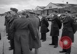 Image of Royal Canadian Air Force cadets Long Island New York USA, 1941, second 15 stock footage video 65675039383