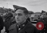 Image of Royal Canadian Air Force cadets Long Island New York USA, 1941, second 16 stock footage video 65675039383