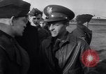 Image of Royal Canadian Air Force cadets Long Island New York USA, 1941, second 23 stock footage video 65675039383