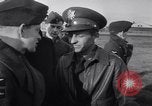Image of Royal Canadian Air Force cadets Long Island New York USA, 1941, second 24 stock footage video 65675039383