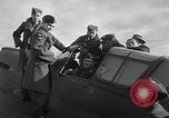 Image of Royal Canadian Air Force cadets Long Island New York USA, 1941, second 25 stock footage video 65675039383