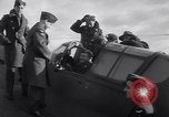 Image of Royal Canadian Air Force cadets Long Island New York USA, 1941, second 26 stock footage video 65675039383