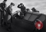 Image of Royal Canadian Air Force cadets Long Island New York USA, 1941, second 27 stock footage video 65675039383