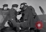 Image of Royal Canadian Air Force cadets Long Island New York USA, 1941, second 29 stock footage video 65675039383