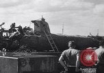 Image of Lieutenant Harry Brown Honolulu Hawaii USA, 1941, second 4 stock footage video 65675039384