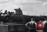 Image of Lieutenant Harry Brown Honolulu Hawaii USA, 1941, second 5 stock footage video 65675039384