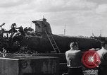 Image of Lieutenant Harry Brown Honolulu Hawaii USA, 1941, second 6 stock footage video 65675039384
