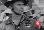 Image of Lieutenant Harry Brown Honolulu Hawaii USA, 1941, second 19 stock footage video 65675039384