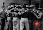 Image of Lieutenant Harry Brown Honolulu Hawaii USA, 1941, second 21 stock footage video 65675039384