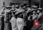 Image of Lieutenant Harry Brown Honolulu Hawaii USA, 1941, second 22 stock footage video 65675039384