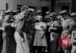 Image of Lieutenant Harry Brown Honolulu Hawaii USA, 1941, second 23 stock footage video 65675039384