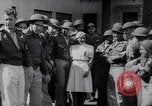 Image of Lieutenant Harry Brown Honolulu Hawaii USA, 1941, second 24 stock footage video 65675039384