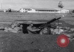 Image of Lieutenant Harry Brown Honolulu Hawaii USA, 1941, second 27 stock footage video 65675039384