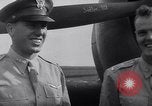 Image of Lieutenant Harry Brown Honolulu Hawaii USA, 1941, second 32 stock footage video 65675039384