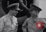 Image of Lieutenant Harry Brown Honolulu Hawaii USA, 1941, second 36 stock footage video 65675039384