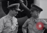 Image of Lieutenant Harry Brown Honolulu Hawaii USA, 1941, second 37 stock footage video 65675039384