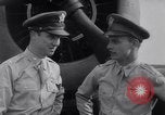 Image of Lieutenant Harry Brown Honolulu Hawaii USA, 1941, second 38 stock footage video 65675039384