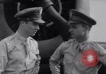 Image of Lieutenant Harry Brown Honolulu Hawaii USA, 1941, second 39 stock footage video 65675039384