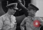 Image of Lieutenant Harry Brown Honolulu Hawaii USA, 1941, second 40 stock footage video 65675039384