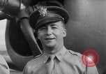 Image of Lieutenant Harry Brown Honolulu Hawaii USA, 1941, second 41 stock footage video 65675039384