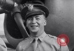 Image of Lieutenant Harry Brown Honolulu Hawaii USA, 1941, second 42 stock footage video 65675039384