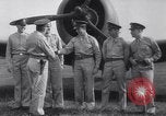 Image of Lieutenant Harry Brown Honolulu Hawaii USA, 1941, second 45 stock footage video 65675039384