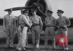 Image of Lieutenant Harry Brown Honolulu Hawaii USA, 1941, second 46 stock footage video 65675039384