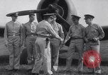 Image of Lieutenant Harry Brown Honolulu Hawaii USA, 1941, second 47 stock footage video 65675039384