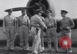 Image of Lieutenant Harry Brown Honolulu Hawaii USA, 1941, second 48 stock footage video 65675039384