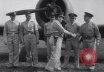 Image of Lieutenant Harry Brown Honolulu Hawaii USA, 1941, second 49 stock footage video 65675039384