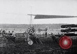 Image of Netherlands helicopter Netherlands, 1925, second 52 stock footage video 65675039385