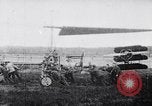 Image of Netherlands helicopter Netherlands, 1925, second 56 stock footage video 65675039385