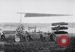 Image of Netherlands helicopter Netherlands, 1925, second 57 stock footage video 65675039385