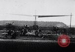 Immagine di Prove in elicottero Soesterberg Paesi Bassi, 1925, secondo 9 filmato di repertorio 65675039386