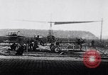 Immagine di Prove in elicottero Soesterberg Paesi Bassi, 1925, secondo 10 filmato di repertorio 65675039386