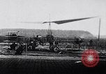 Immagine di Prove in elicottero Soesterberg Paesi Bassi, 1925, secondo 12 filmato di repertorio 65675039386