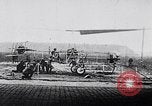 Immagine di Prove in elicottero Soesterberg Paesi Bassi, 1925, secondo 16 filmato di repertorio 65675039386