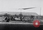 Immagine di Prove in elicottero Soesterberg Paesi Bassi, 1925, secondo 17 filmato di repertorio 65675039386