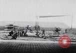 Immagine di Prove in elicottero Soesterberg Paesi Bassi, 1925, secondo 18 filmato di repertorio 65675039386