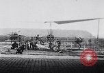 Immagine di Prove in elicottero Soesterberg Paesi Bassi, 1925, secondo 19 filmato di repertorio 65675039386