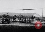 Immagine di Prove in elicottero Soesterberg Paesi Bassi, 1925, secondo 21 filmato di repertorio 65675039386