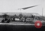 Immagine di Prove in elicottero Soesterberg Paesi Bassi, 1925, secondo 22 filmato di repertorio 65675039386