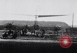 Immagine di Prove in elicottero Soesterberg Paesi Bassi, 1925, secondo 24 filmato di repertorio 65675039386