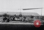 Immagine di Prove in elicottero Soesterberg Paesi Bassi, 1925, secondo 25 filmato di repertorio 65675039386