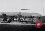 Immagine di Prove in elicottero Soesterberg Paesi Bassi, 1925, secondo 31 filmato di repertorio 65675039386