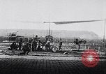 Immagine di Prove in elicottero Soesterberg Paesi Bassi, 1925, secondo 39 filmato di repertorio 65675039386
