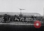 Immagine di Prove in elicottero Soesterberg Paesi Bassi, 1925, secondo 43 filmato di repertorio 65675039386