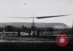 Immagine di Prove in elicottero Soesterberg Paesi Bassi, 1925, secondo 47 filmato di repertorio 65675039386