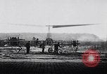Immagine di Prove in elicottero Soesterberg Paesi Bassi, 1925, secondo 48 filmato di repertorio 65675039386