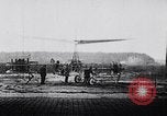Immagine di Prove in elicottero Soesterberg Paesi Bassi, 1925, secondo 49 filmato di repertorio 65675039386